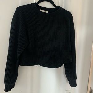 Wilfred free long sleeve shirt/light sweater